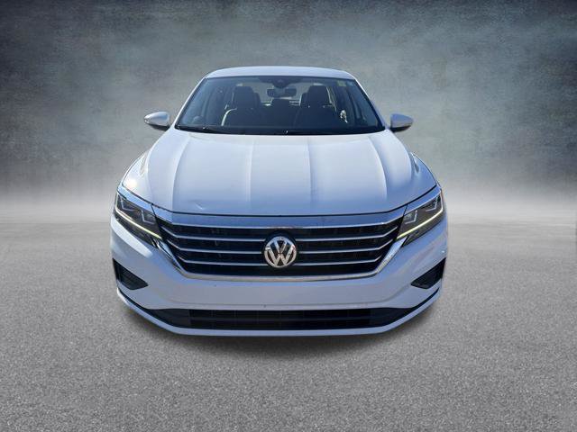 Used 2020 Volkswagen Passat 2.0T SE Sedan