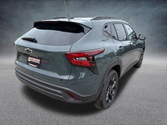 2026 Chevrolet Trax LT - Photo 7