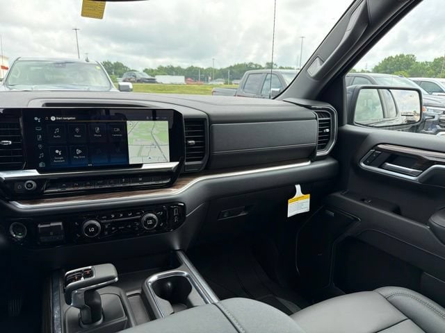 2026 Chevrolet Silverado 1500 RST - Photo 24