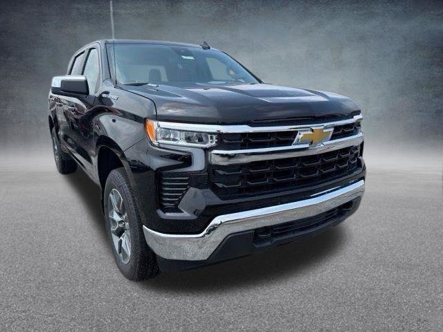 New 2026 Chevrolet Silverado 1500 LT (2FL) Truck