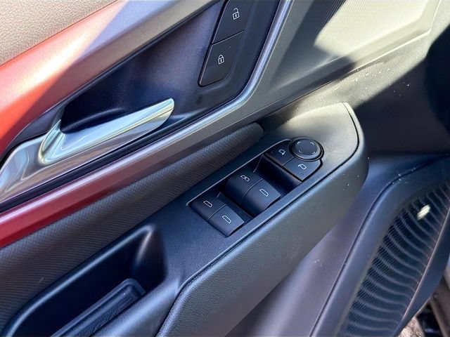 2026 Chevrolet Equinox EV RS - Photo 22