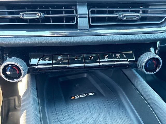 2026 Chevrolet Equinox EV RS - Photo 24