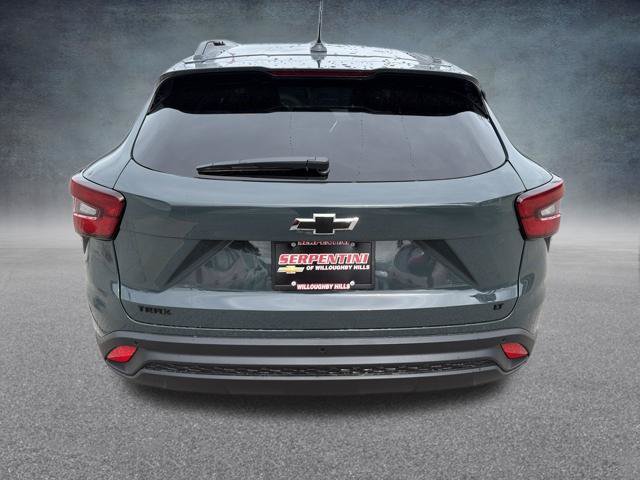 2026 Chevrolet Trax LT - Photo 8