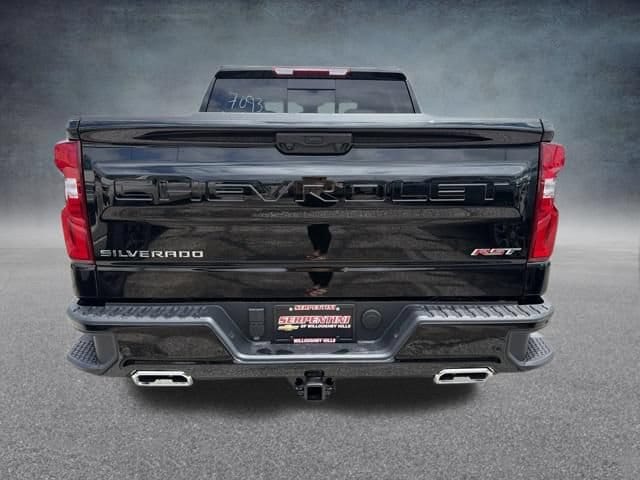 2026 Chevrolet Silverado 1500 RST - Photo 8