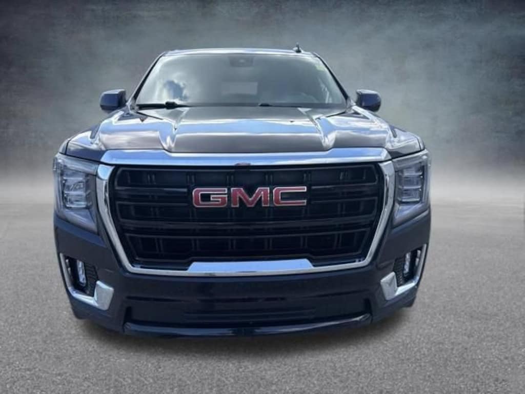 Used 2024 GMC Yukon SLE SUV