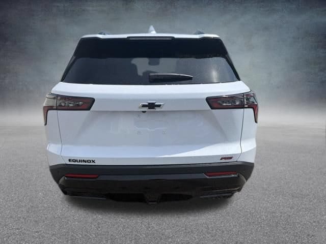 2027 Chevrolet Equinox RS - Photo 7