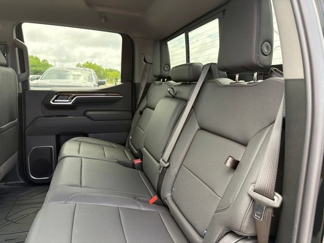 2026 Chevrolet Silverado 1500 RST - Photo 22
