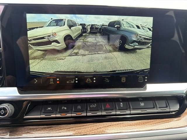 2026 Chevrolet Silverado 1500 RST - Photo 20