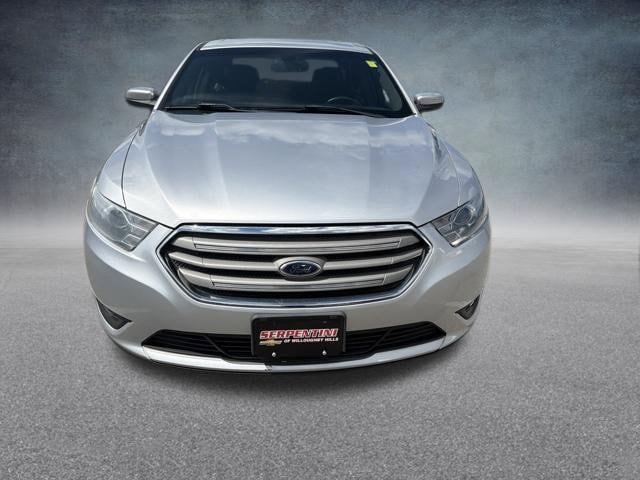 2014 Ford Taurus SEL - Photo 3