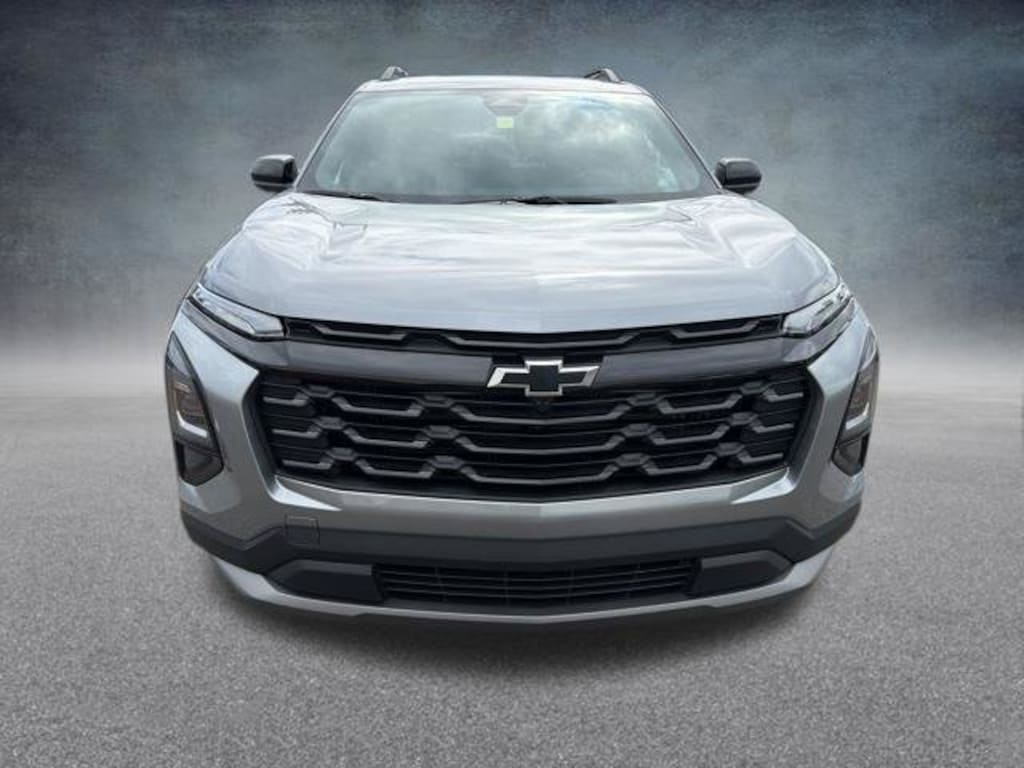 New 2027 Chevrolet Equinox LT SUV