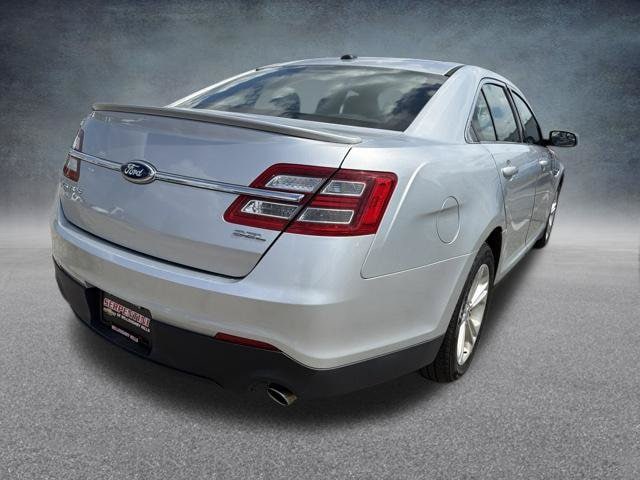 2014 Ford Taurus SEL - Photo 6
