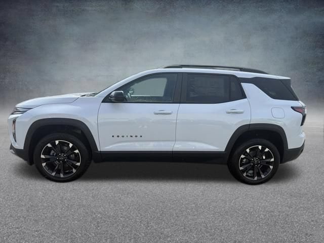 2027 Chevrolet Equinox RS - Photo 9