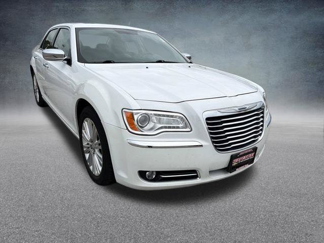 Used 2012 Chrysler 300 Limited Sedan
