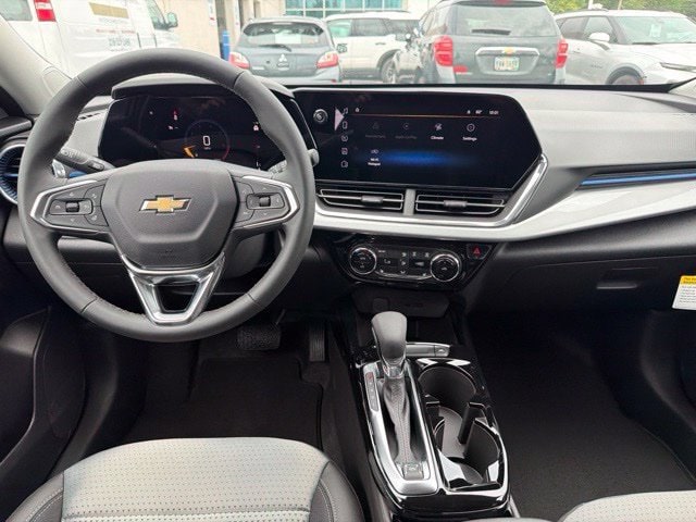 2026 Chevrolet Trax LT - Photo 21