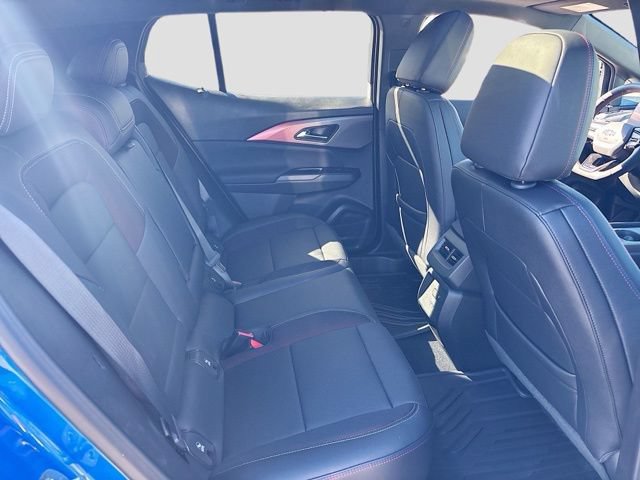 2026 Chevrolet Equinox EV RS - Photo 11