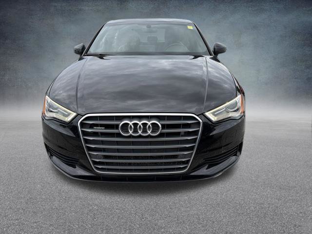 Used 2016 Audi A3 2.0T Premium Sedan