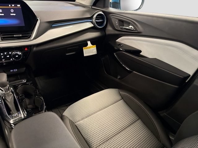 2026 Chevrolet Trax LT - Photo 20