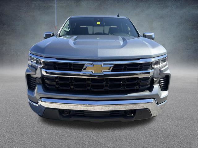 New 2026 Chevrolet Silverado 1500 LT Truck