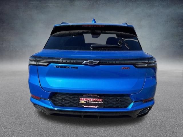 2026 Chevrolet Equinox EV RS - Photo 14
