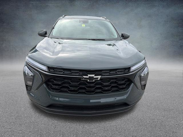 New 2026 Chevrolet Trax LT SUV