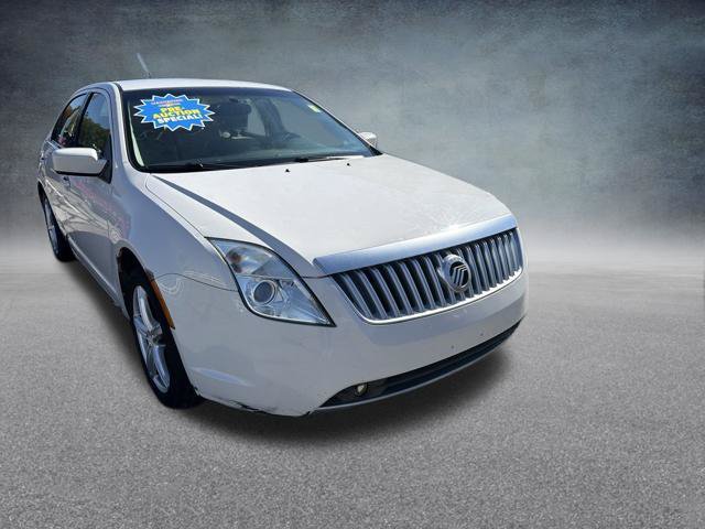Used 2010 Mercury Milan Premier Sedan