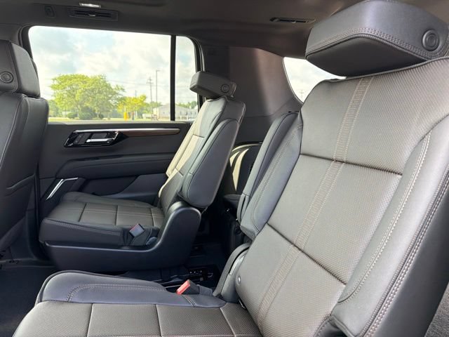 2026 Chevrolet Suburban High Country - Photo 20