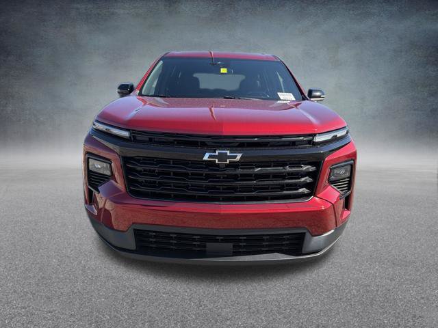 New 2027 Chevrolet Traverse LT SUV