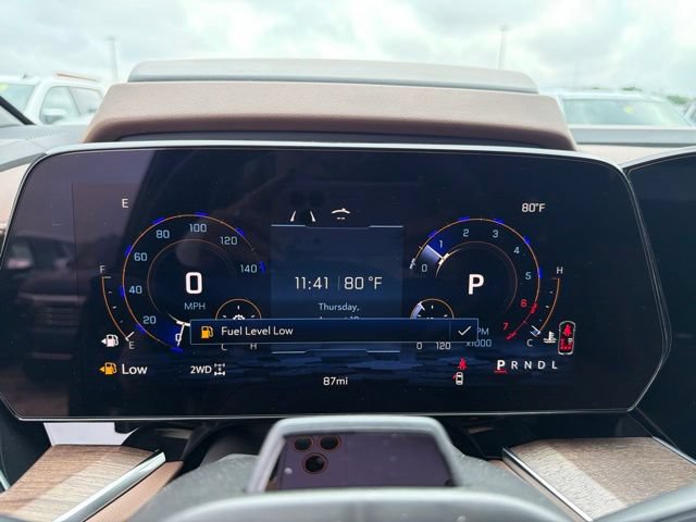 2026 Chevrolet Tahoe High Country - Photo 13