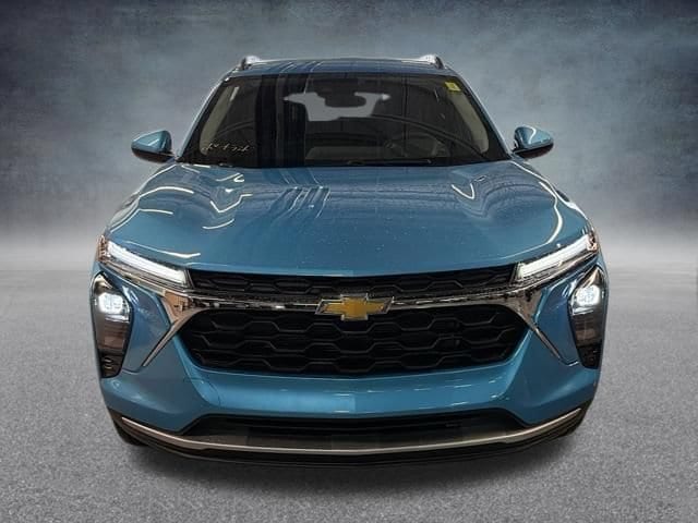2026 Chevrolet Trax LT - Photo 21