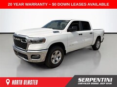 2027 Ram 1500 Big Horn Pickup