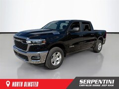 2027 Ram 1500 Big Horn Pickup