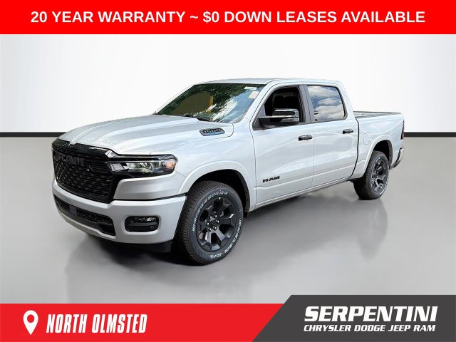 2026 RAM 1500 Pickup Big Horn/Lone Star