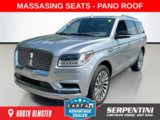 2021 Lincoln Navigator
