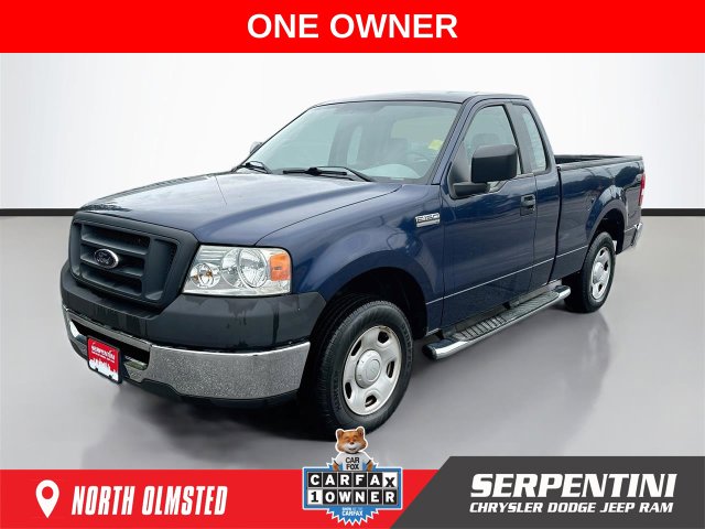 2008 Ford F-150
