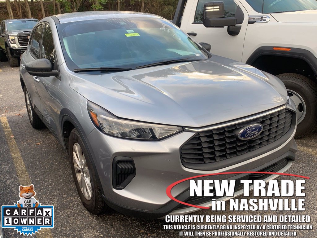 2023 Ford Escape
