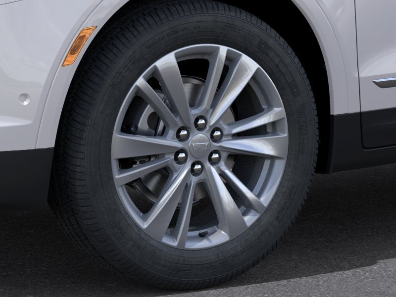 2026 Cadillac XT5 Premium Luxury - Photo 32