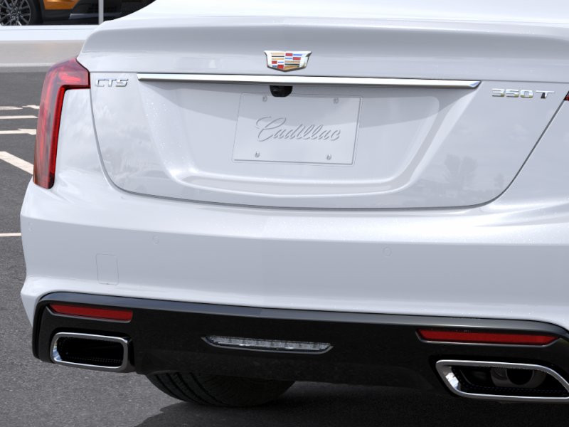 2026 Cadillac CT5 Premium Luxury - Photo 37