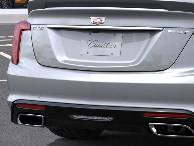 2026 Cadillac CT5 Premium Luxury - Photo 38