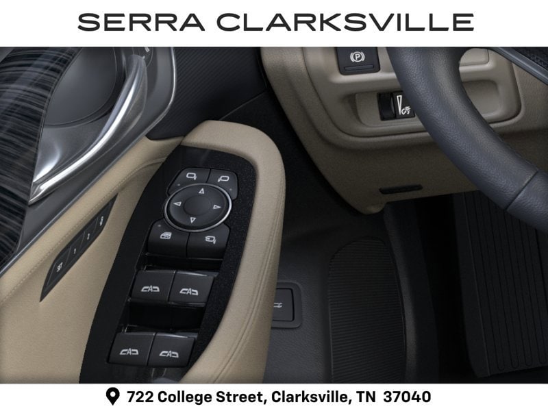 2026 Cadillac CT5 Premium Luxury - Photo 21