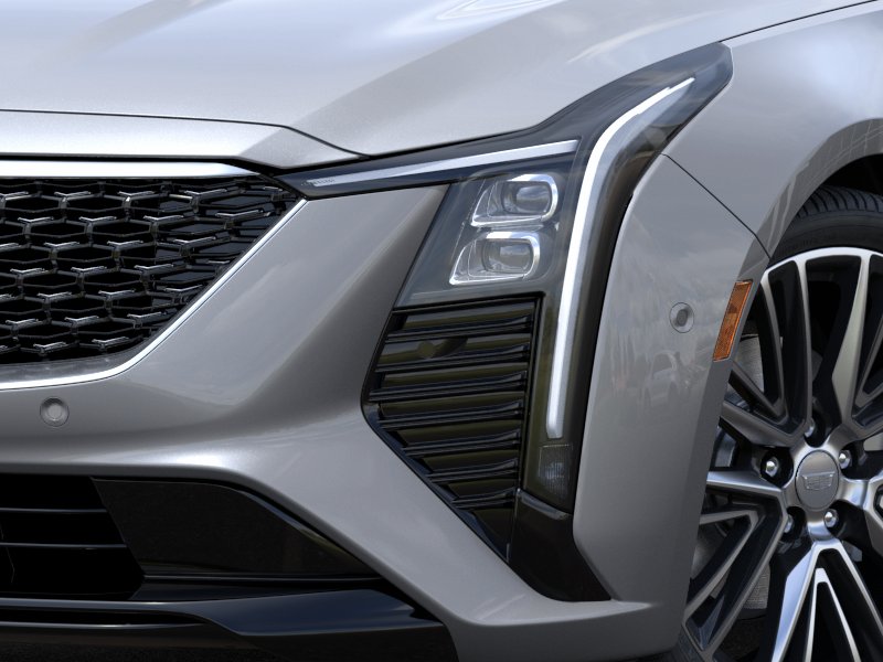 2026 Cadillac CT5 Premium Luxury - Photo 34