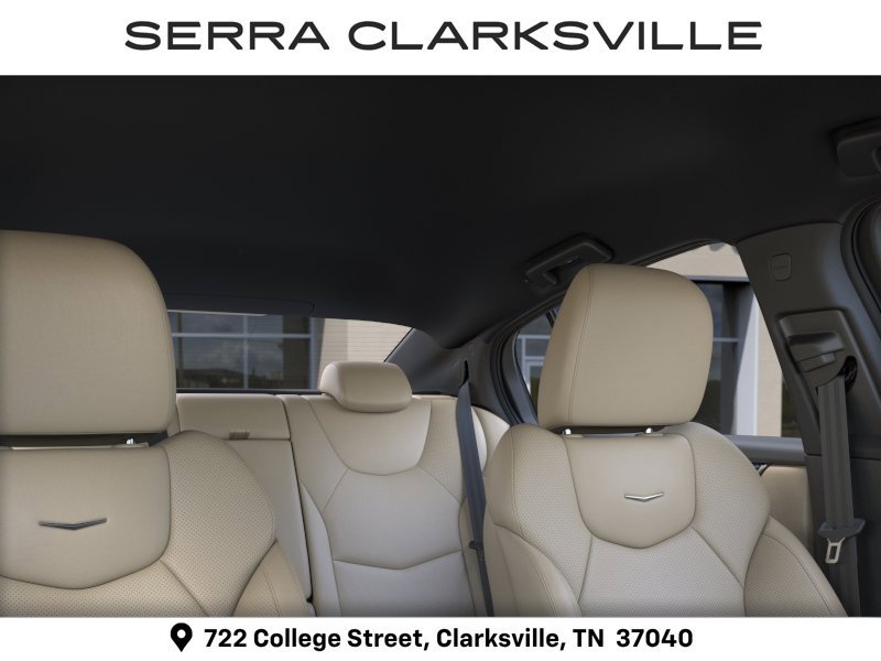 2026 Cadillac CT5 Premium Luxury - Photo 24