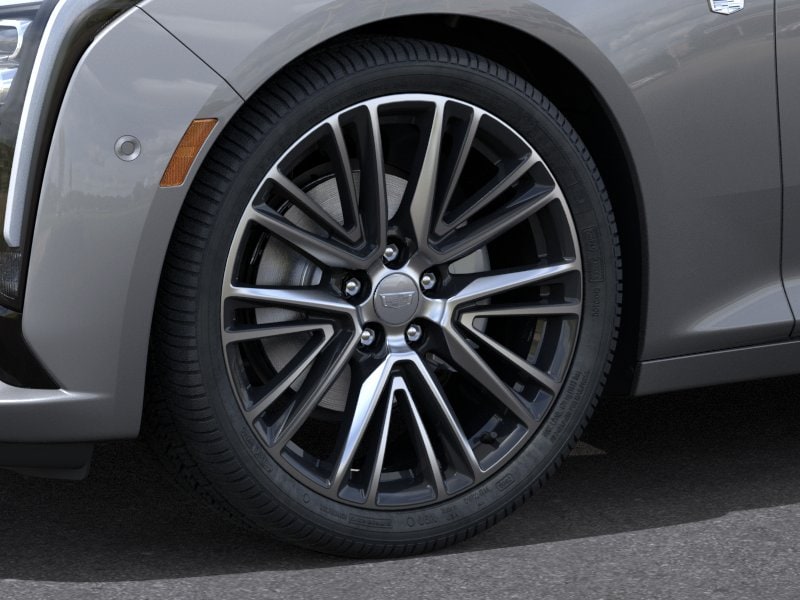 2026 Cadillac CT5 Premium Luxury - Photo 33