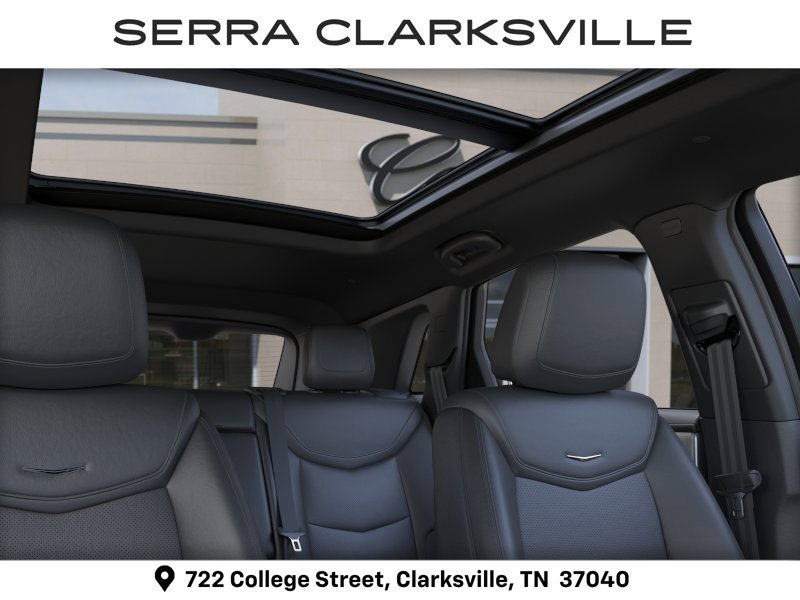 2026 Cadillac XT5 Premium Luxury - Photo 23