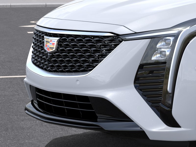 2026 Cadillac CT5 Premium Luxury - Photo 36