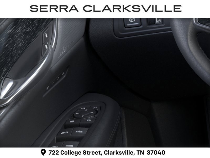 2026 Cadillac XT5 Premium Luxury - Photo 22