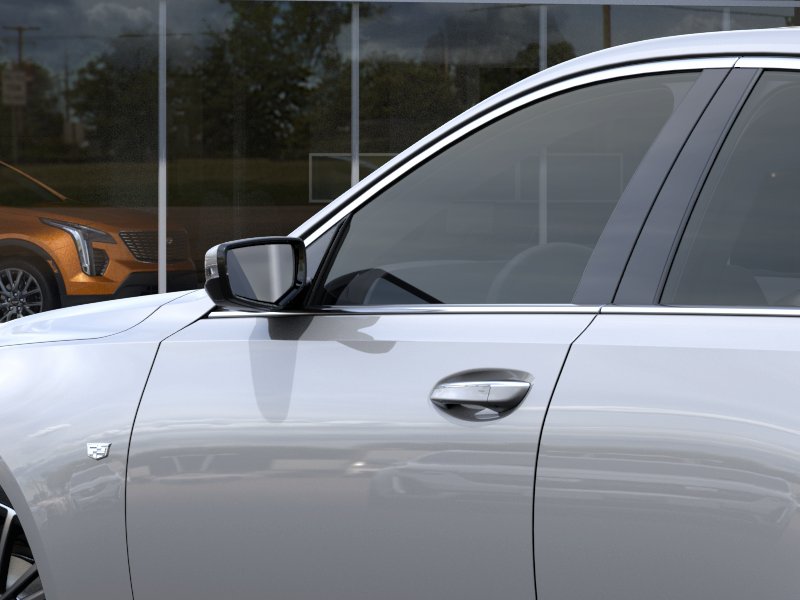 2026 Cadillac CT5 Premium Luxury - Photo 36
