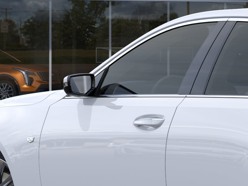 2026 Cadillac CT5 Premium Luxury - Photo 35