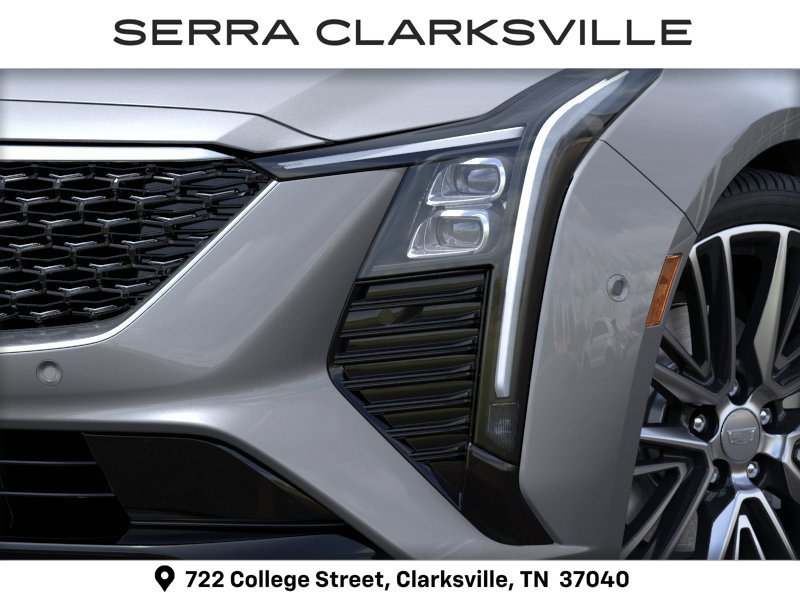 2026 Cadillac CT5 Premium Luxury - Photo 10
