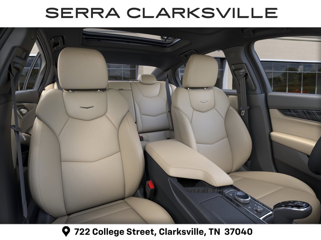 2026 Cadillac CT5 Premium Luxury - Photo 15