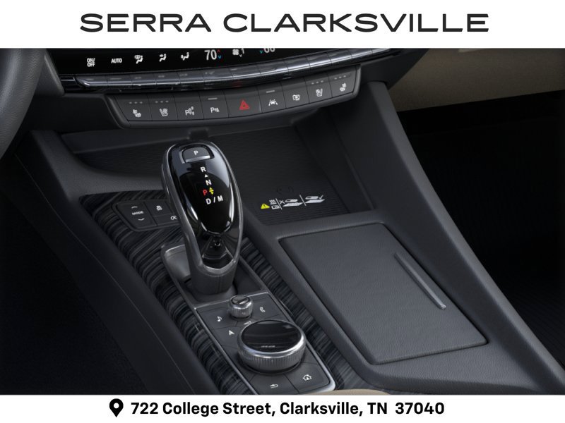 2026 Cadillac CT5 Premium Luxury - Photo 22